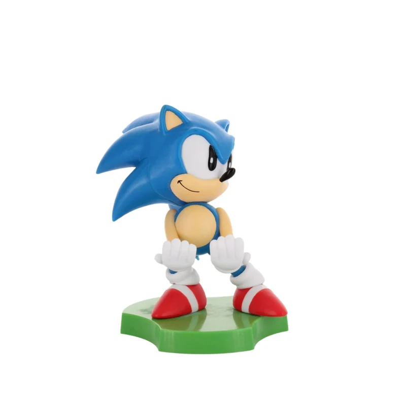 Exquisite Gaming - SEGA: Sliding Sonic Holdem support d'origine pour earpod et téléphone