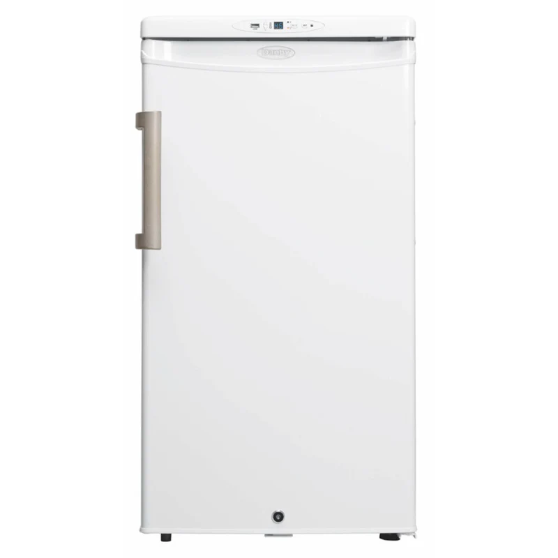 Danby - DH032A1W Santé 3,2 cu. Réfrigérateur médical de 5,5 pi3 - blanc