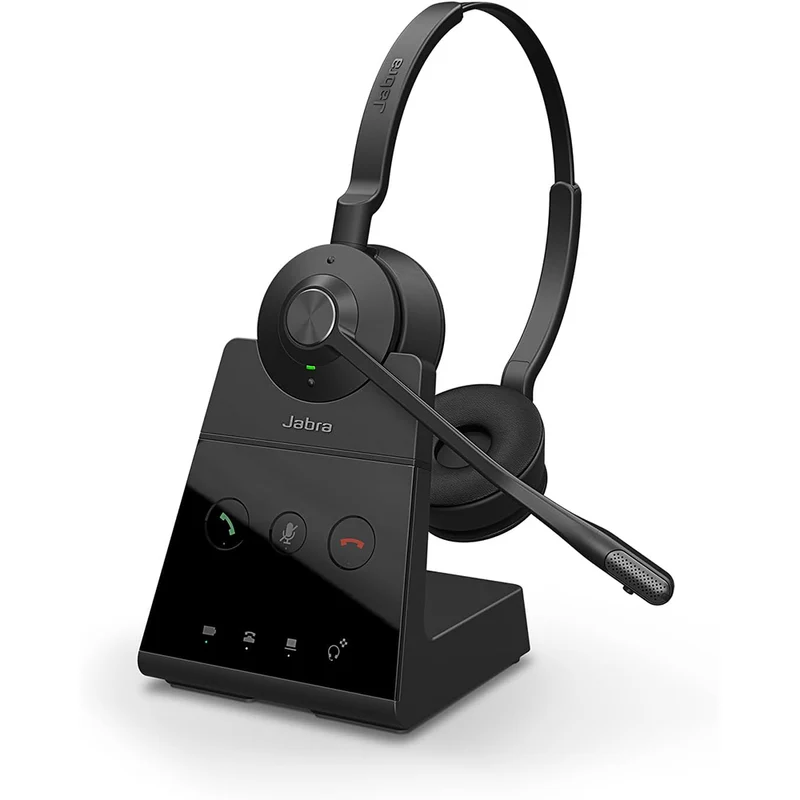 Jabra Engage 65 Se Binaural Headset