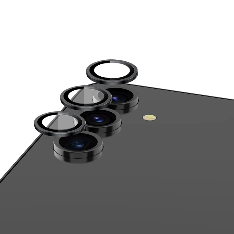 AXS ARMORGlass Pro Camera Lens Screen Protector for Samsung Galaxy S25