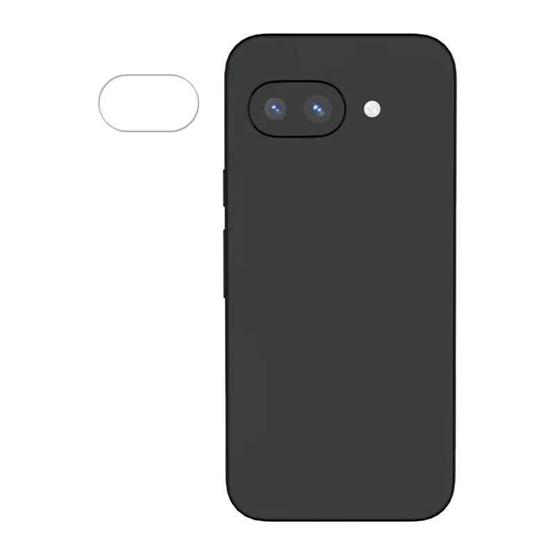 AXS - ARMORGlass Protecteur de lentille de caméra pour Google Pixel 9a