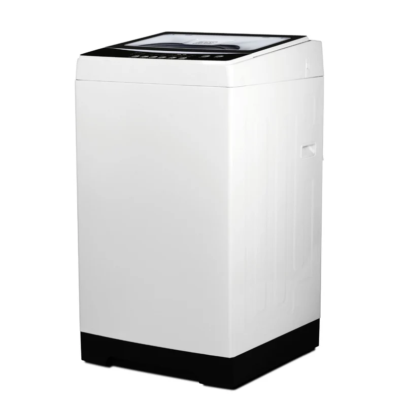 BLACK+DECKER 3.0 Cu. Ft. Small Portable Washing Machine