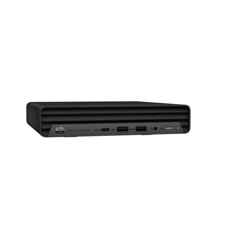 HP Refurbished EliteDesk 800 G6 Mini Desktop - Intel Core i5-10500T 2.3GHz - 16GB RAM - 512GB SSD - Windows 11 Pro