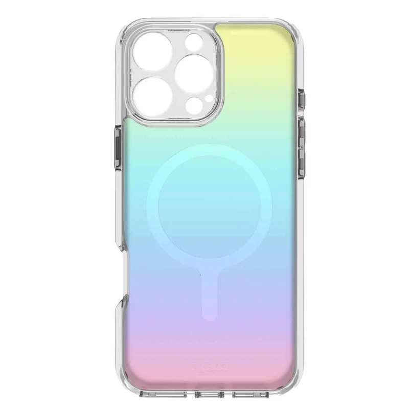 Avana Frost Cosmic MagSafe Case iPhone 16 Pro Max - Violet