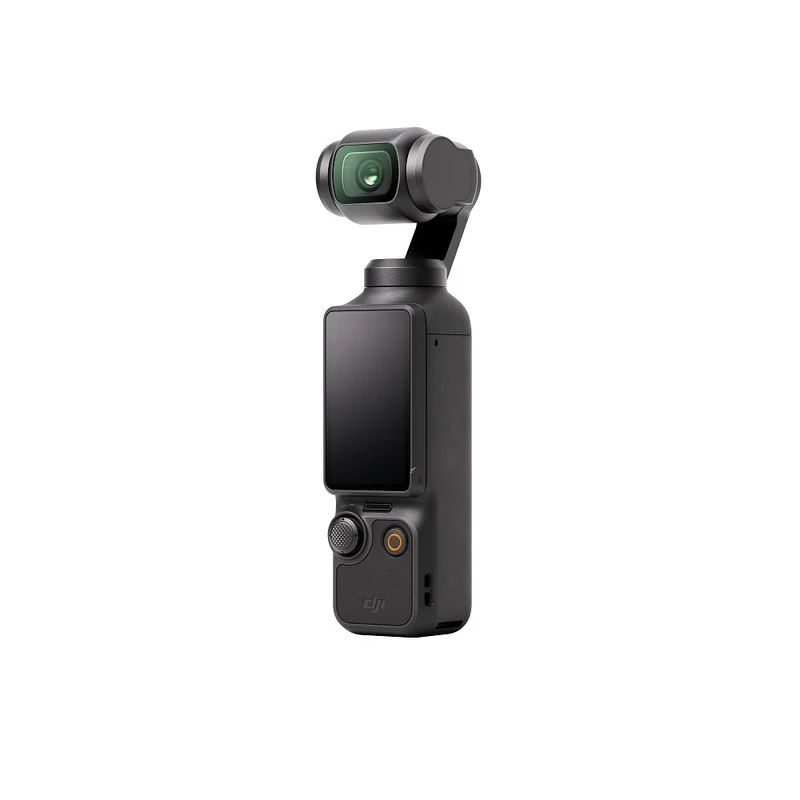 DJI - Ensemble créateur Osmo Pocket 3