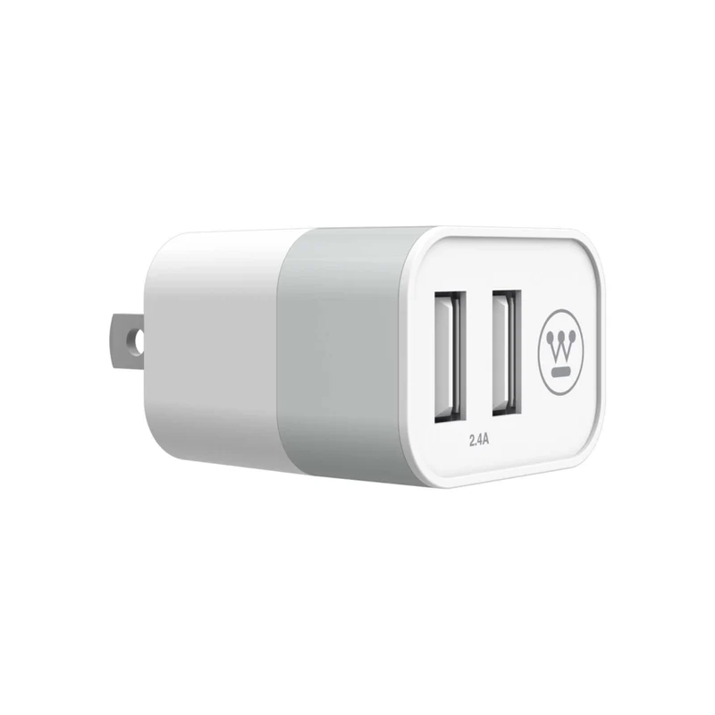 Westinghouse Dual USB Tap