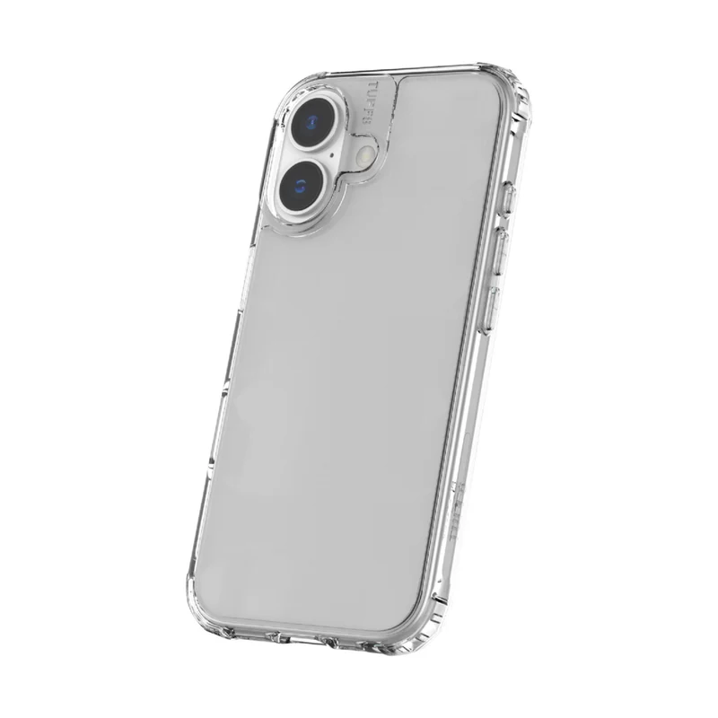 TUFF8 iPhone 16 Plus Rugged Case