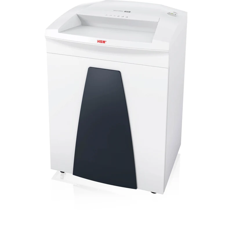 HSM Securio B35 Level 4 Micro-Cut Shredder