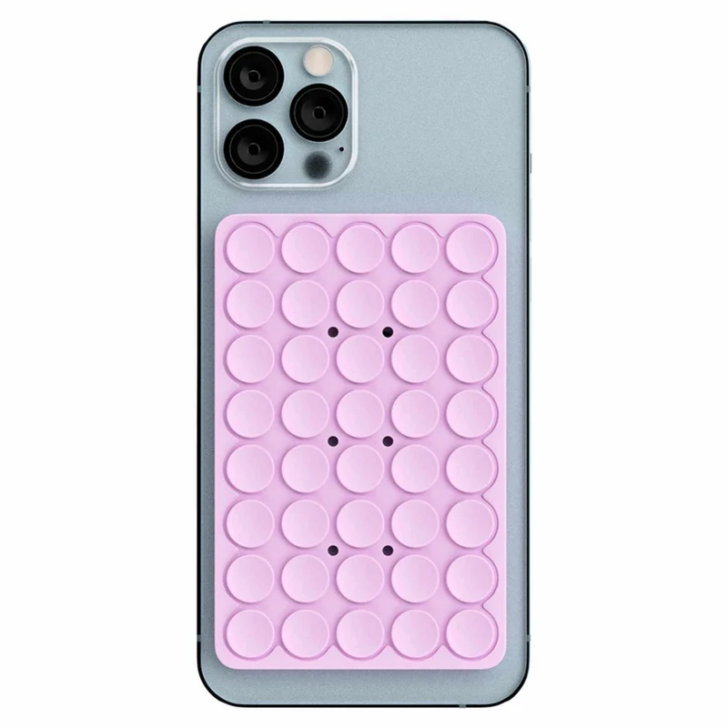 Blu Element PhoneSquid Grip - Lavender