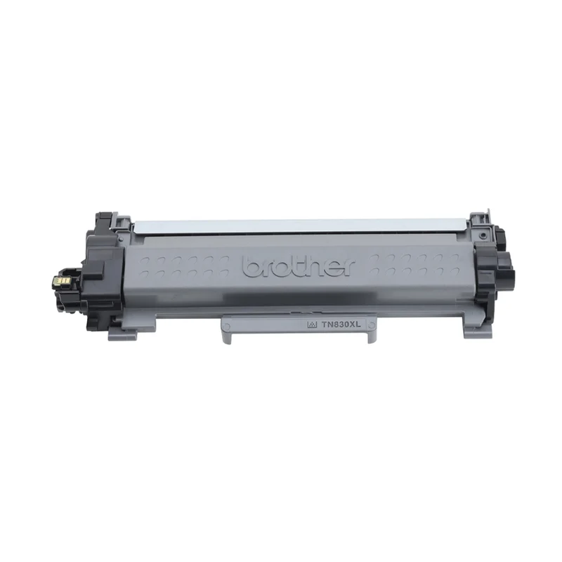 Ecotone Brother TN830XL Remanufactured - High Yield - Black