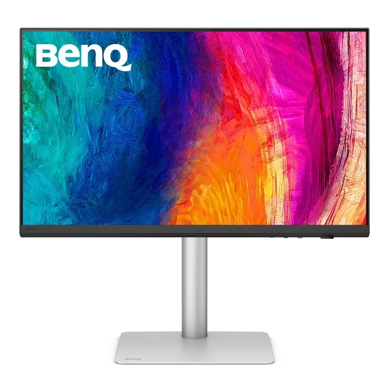 BenQ 27" 5K BenQ Designer Monitor - PD2730S