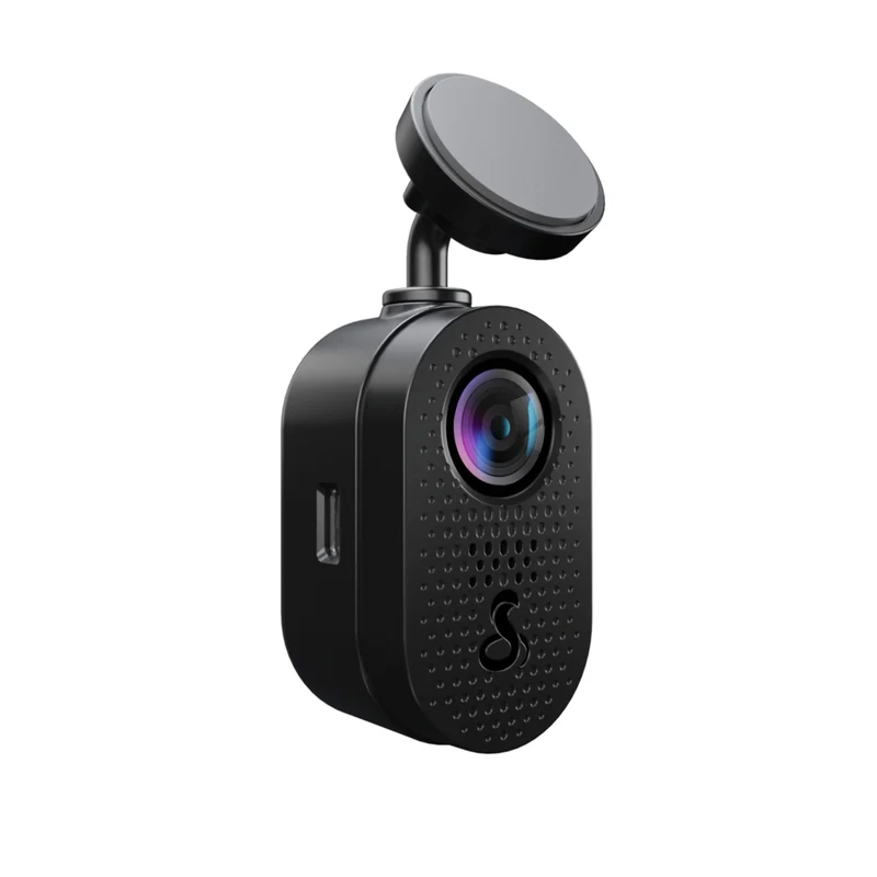 Cobra SC120 QHD Discreet Dash Cam