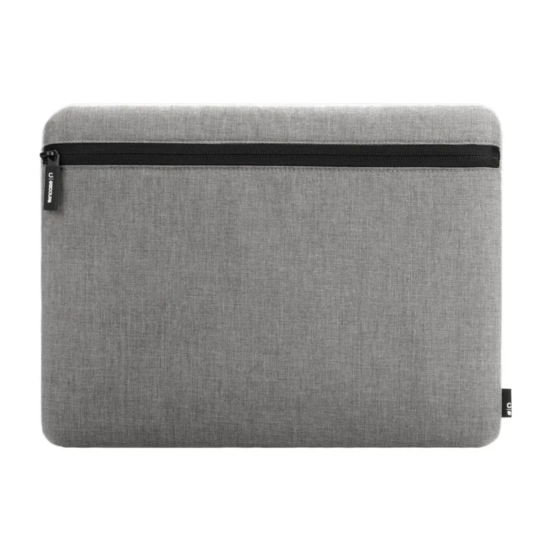 Incase Carry Zip Sleeve for 13" Laptop - Grey