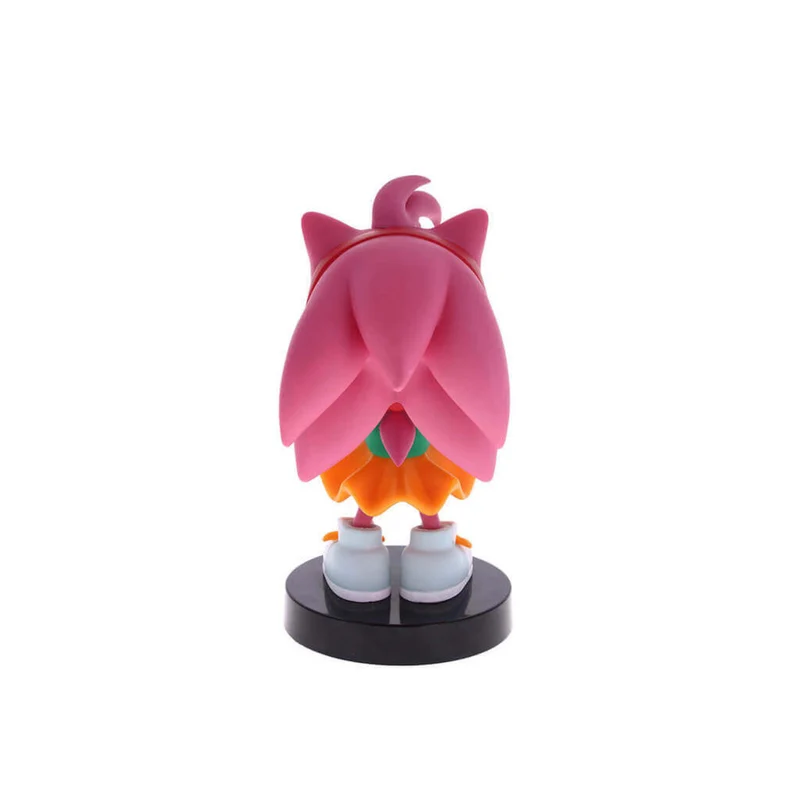 Exquisite Gaming - SEGA - Sonic the Hedgehog - Amy Rose Cable Guy support d'origine pour contrôleur et téléphone