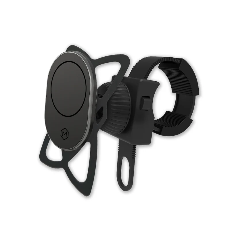 Mighty Mount MagSafe Magnet - Bike Strap Mount