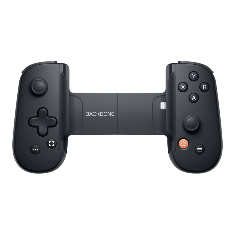 Backbone One (Lightning) — Manette iPhone — 2e gén.