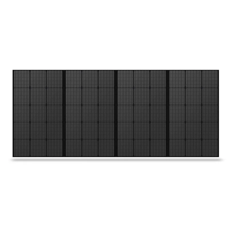 Bluetti - Centrale électrique portative Premium Série AC180P et panneau solaire PV350