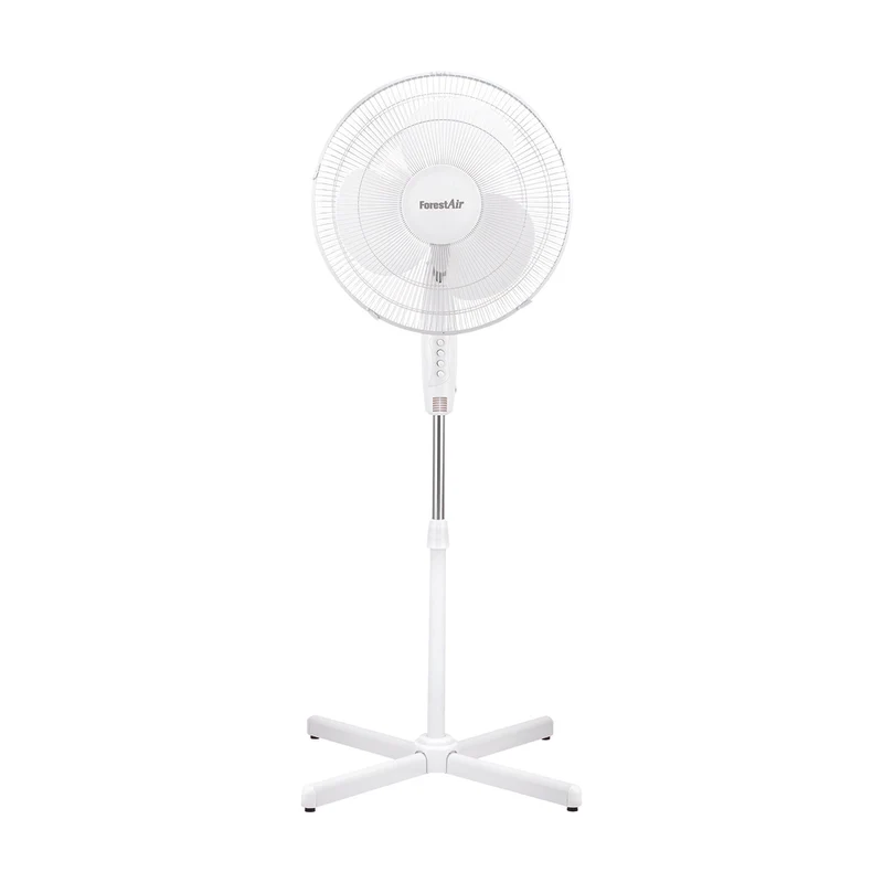 Forest Air - Ventilateur sur pied de 16 pouces