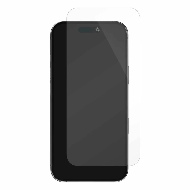 Blu Element Tempered Glass Screen Protector iPhone 16/15