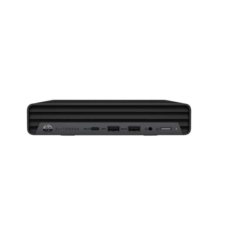 HP Refurbished EliteDesk 800 G6 Mini Desktop - Intel Core i7-10700T 2.0GHz - 32GB RAM - 1TB SSD - Windows 11 Pro