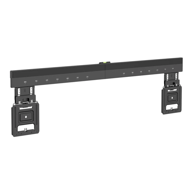 TygerClaw - Support TV ultra fin de 43 à 100 pouces