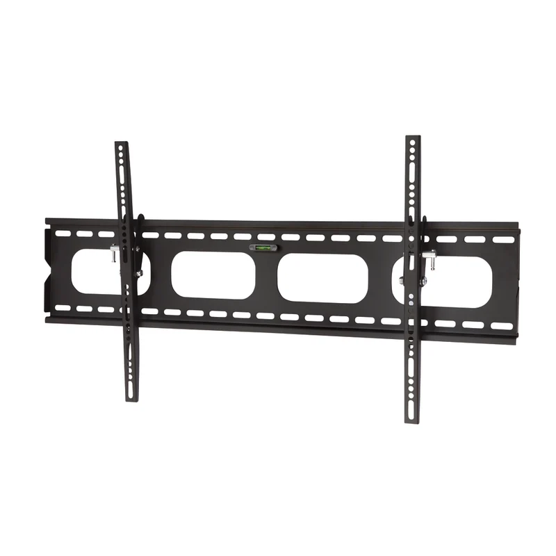 TygerClaw - Support mural inclinable pour téléviseur à écran plat de 32 po à 110 po