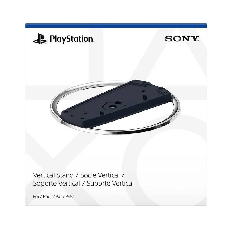 Sony Vertical Stand for PlayStation 5