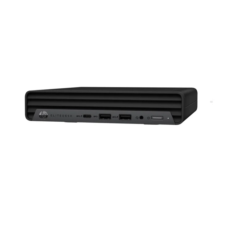 HP Refurbished EliteDesk 800 G6 Mini Desktop - Intel Core i7-10700T 2.0GHz - 16GB RAM - 512GB SSD - Windows 11 Pro