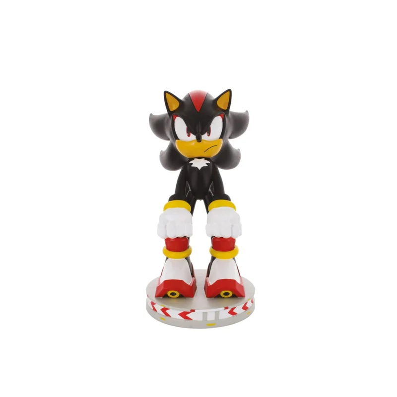 Exquisite Gaming SEGA: Shadow Cable Guy Original Controller & Phone Holder