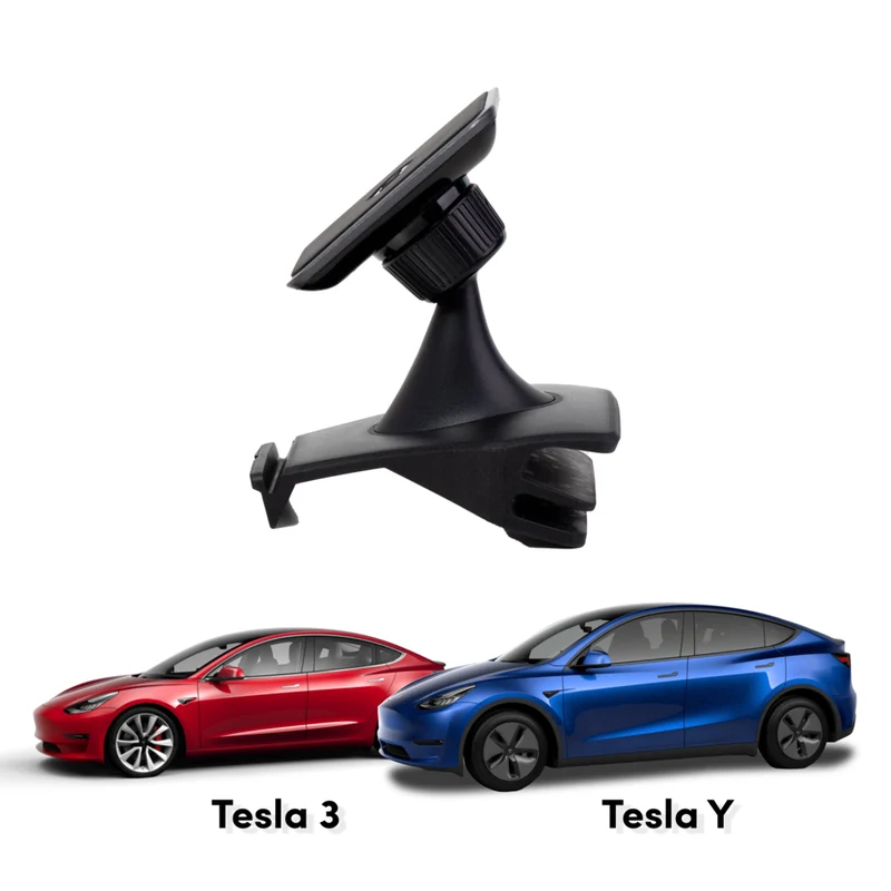 Mighty Mount Simpl Touch - Tesla Mount - Model 3/Y