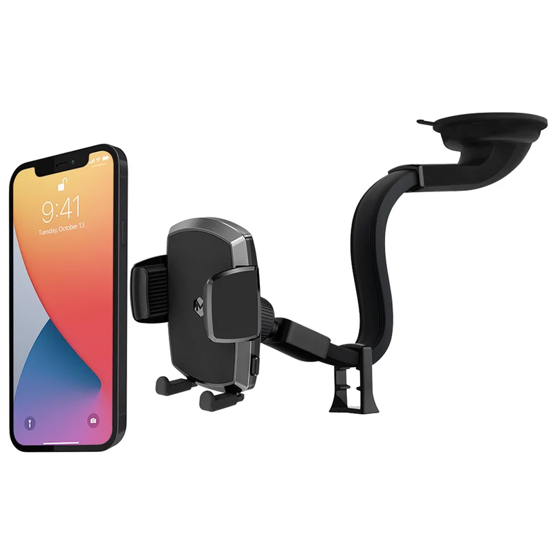 Mighty Mount - Simpl Cradle 2.0 - Col de cygne
