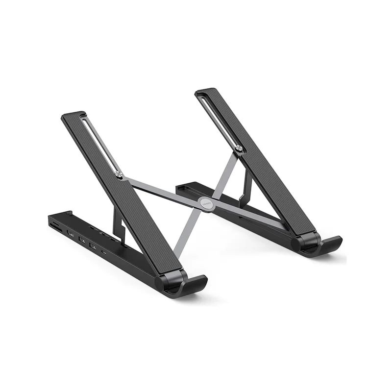 UGREEN - Support pour Ordinateur Portable 5 EN 1 et Station d'Accueil