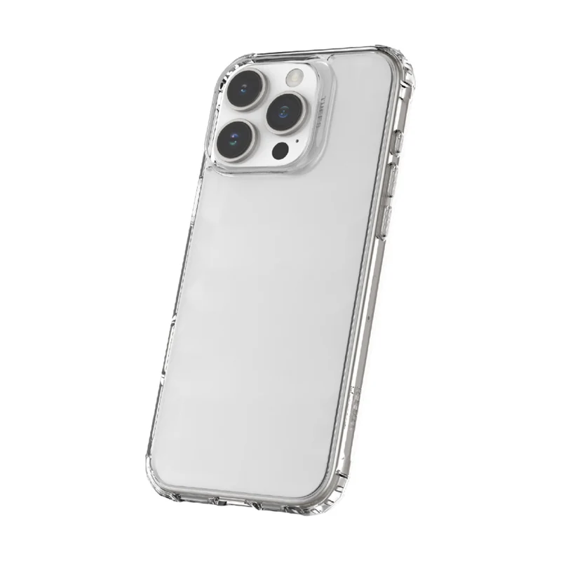 TUFF8 iPhone 16 Pro Rugged Case