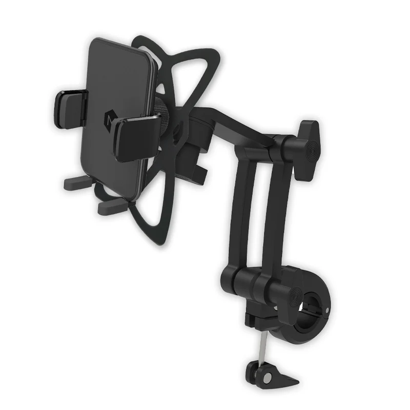 Mighty Mount Simpl Cradle - Bike Mount Clamp