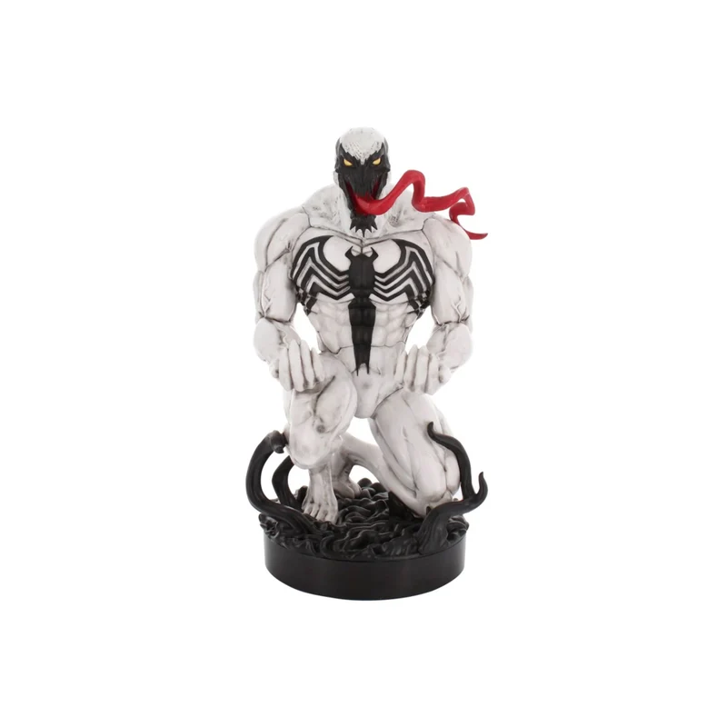 Exquisite Gaming - Marvel: Anti-Venom Cable Guy support d'origine pour contrôleur et téléphone