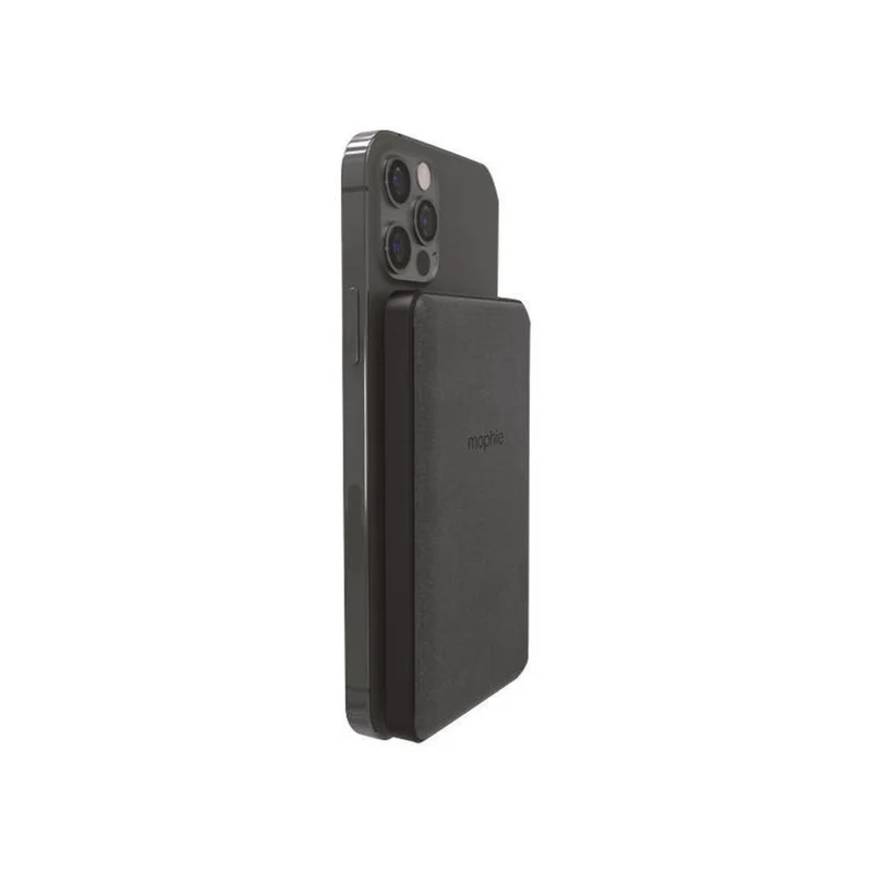 mophie Snap+ Juice Pack Mini 5k - Black