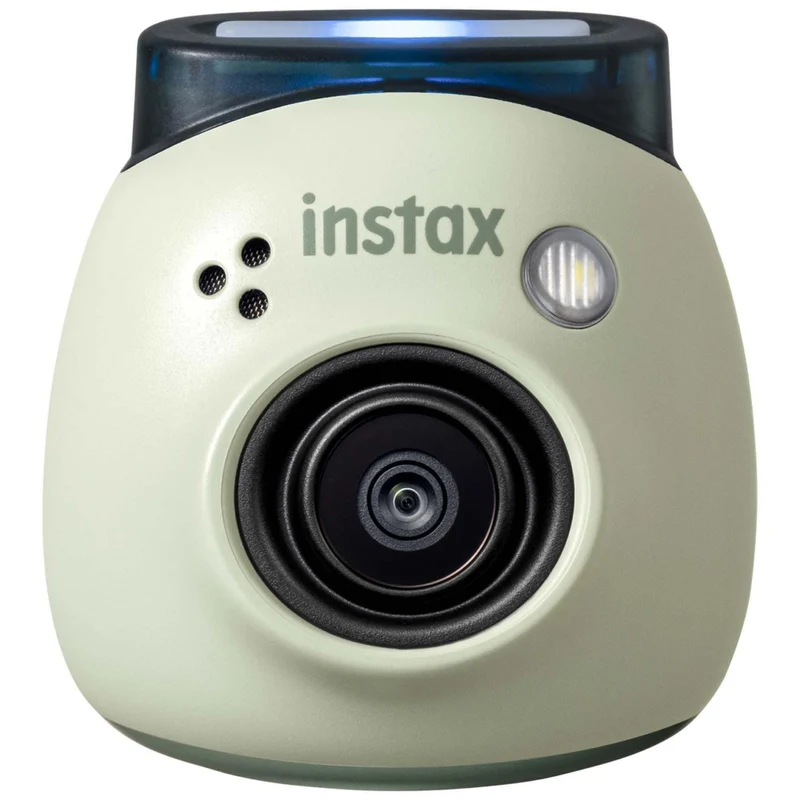 Fujifilm - Appareil numérique INSTAX PAL -Vert pistache