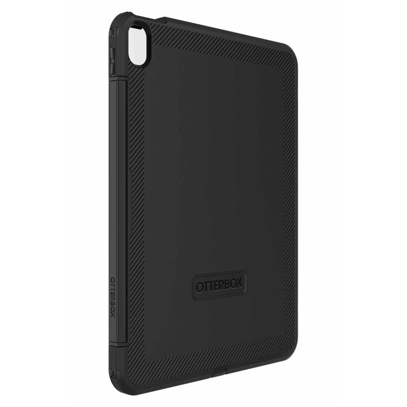 OtterBox - Coque Defender pour iPad Air 11 (M4) 2026/2025 (7e gén)/11 2024 (6e gén)/Air 5e gén/Air 4e gén, Noire