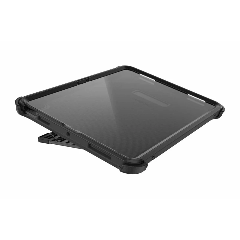 OtterBox - Coque Defender pour iPad Air 11 (M4) 2026/2025 (7e gén)/11 2024 (6e gén)/Air 5e gén/Air 4e gén, Noire