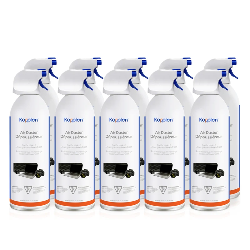 Kopplen - Dépoussiéreur - 10 oz - paquet de 10