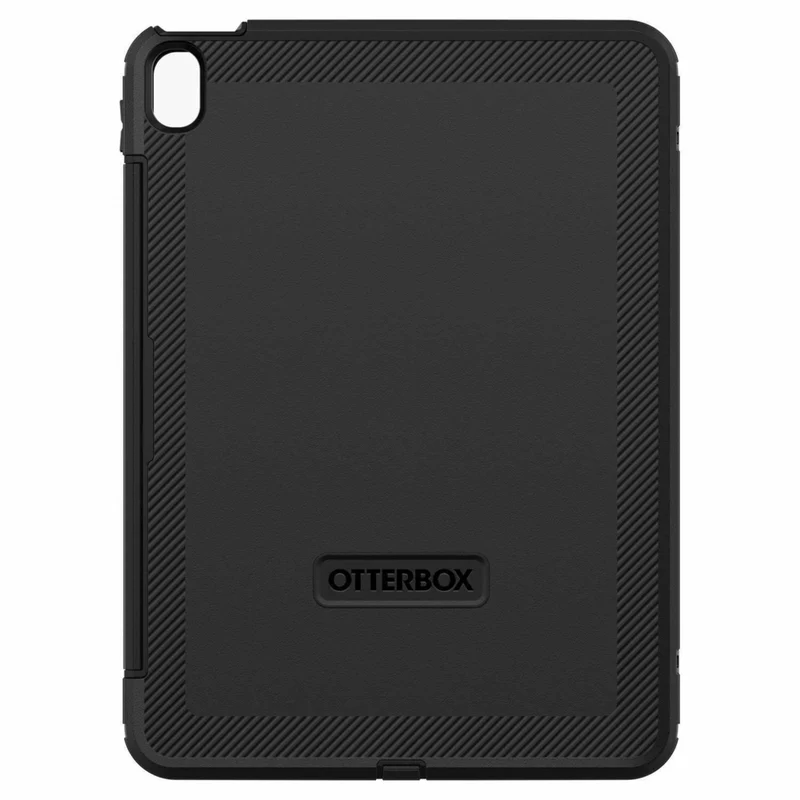 OtterBox Defender Case for iPad Air 11" (M4 2026, 2025 7th Gen), iPad 11" (2024 6th Gen), Air (5th Gen), Air (4th Gen) - Black