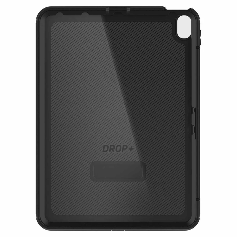 OtterBox Defender Case for iPad Air 11" (M4 2026, 2025 7th Gen), iPad 11" (2024 6th Gen), Air (5th Gen), Air (4th Gen) - Black