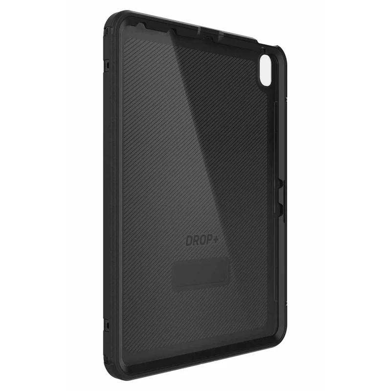 OtterBox Defender Case for iPad Air 11" (M4 2026, 2025 7th Gen), iPad 11" (2024 6th Gen), Air (5th Gen), Air (4th Gen) - Black