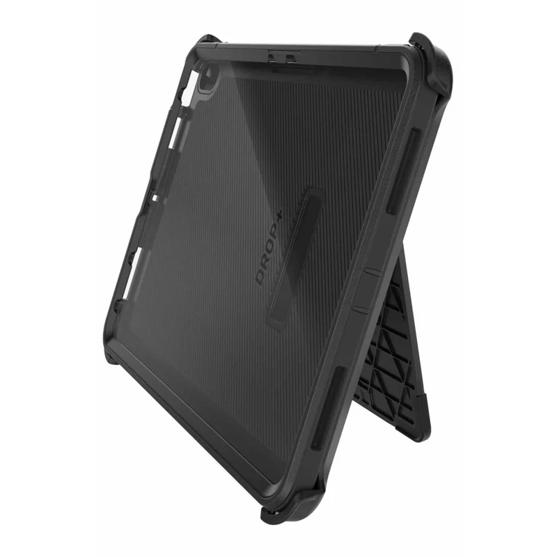 OtterBox Defender Case for iPad Air 11" (M4 2026, 2025 7th Gen), iPad 11" (2024 6th Gen), Air (5th Gen), Air (4th Gen) - Black