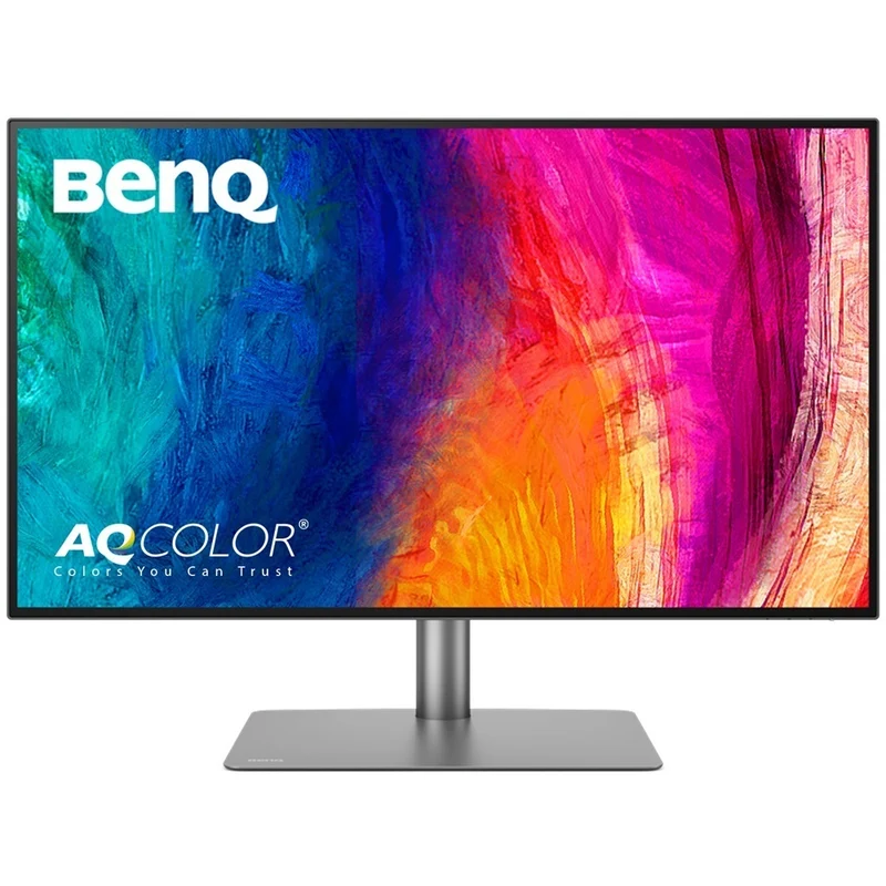 BenQ - Moniteur LCD 4K IPS 32" - PD3225U