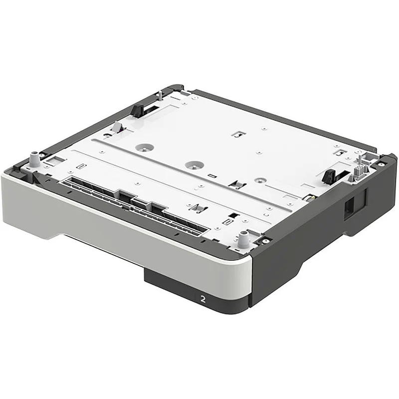 Lexmark - Bac à papier pour certaines imprimantes laser monochromes