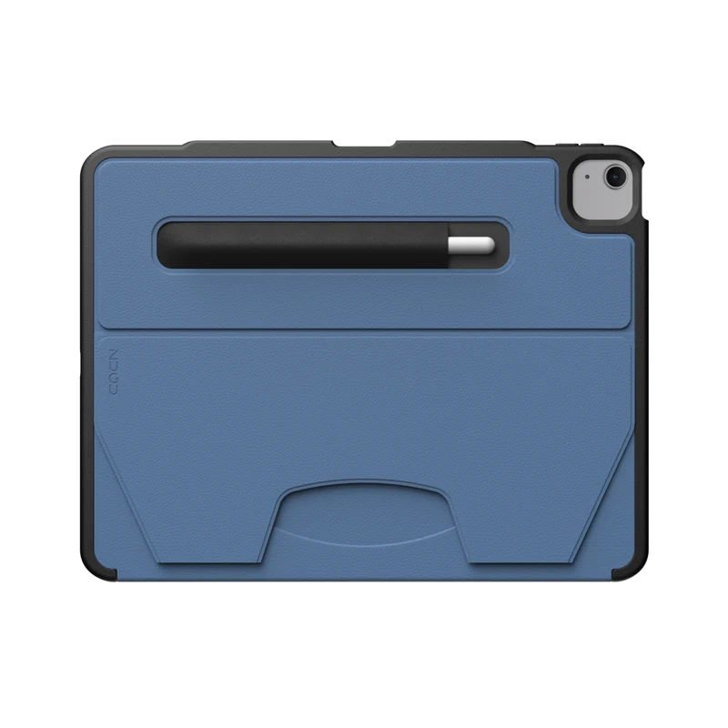 Zugu Case iPad Pro 12.9" (2018/2020) & iPad Air 13" (2024) - Slate Blue