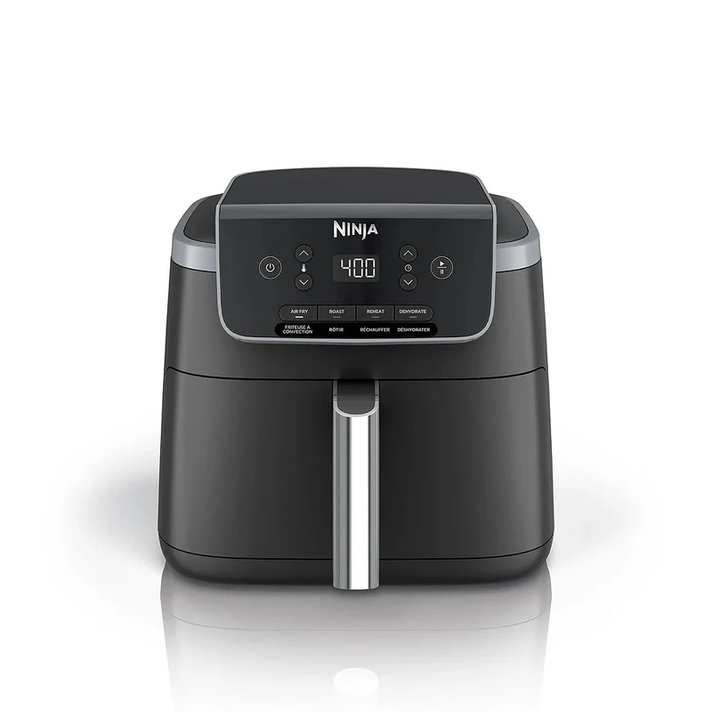Ninja Air Fryer Pro 4-in-1 - 5qt - Black