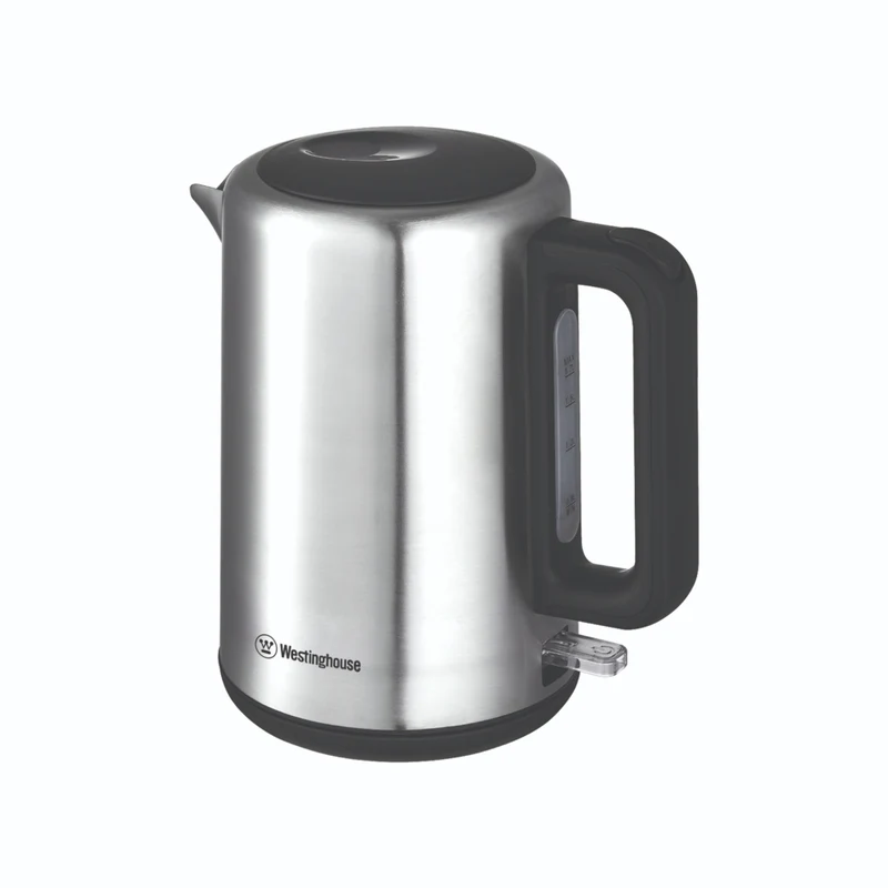 Westinghouse -Bouilloire en acier inoxydable - 1,7 L
