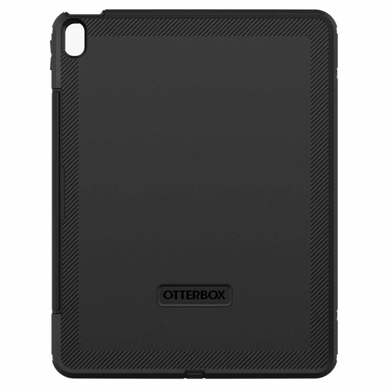OtterBox Defender Case for iPad Air 13" (M4 2026 13", 2025 13", 2024) - Black